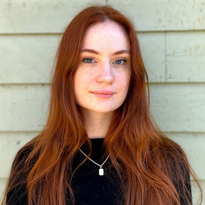 Meet your Posher, Keaton